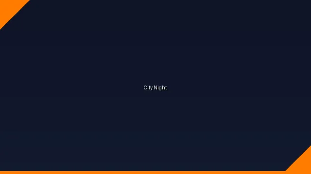 城市夜景主题赛 - sgb战队是哪个国家 视频创作挑战